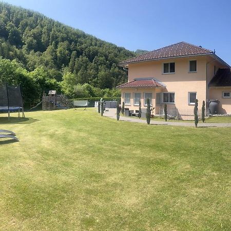 Toscana-Residenz Im Schwarzwald Utzenfeld Buitenkant foto