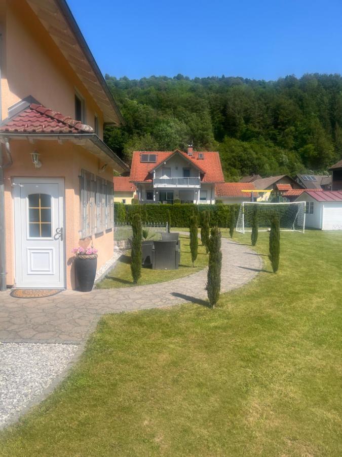 Toscana-Residenz Im Schwarzwald Utzenfeld Buitenkant foto