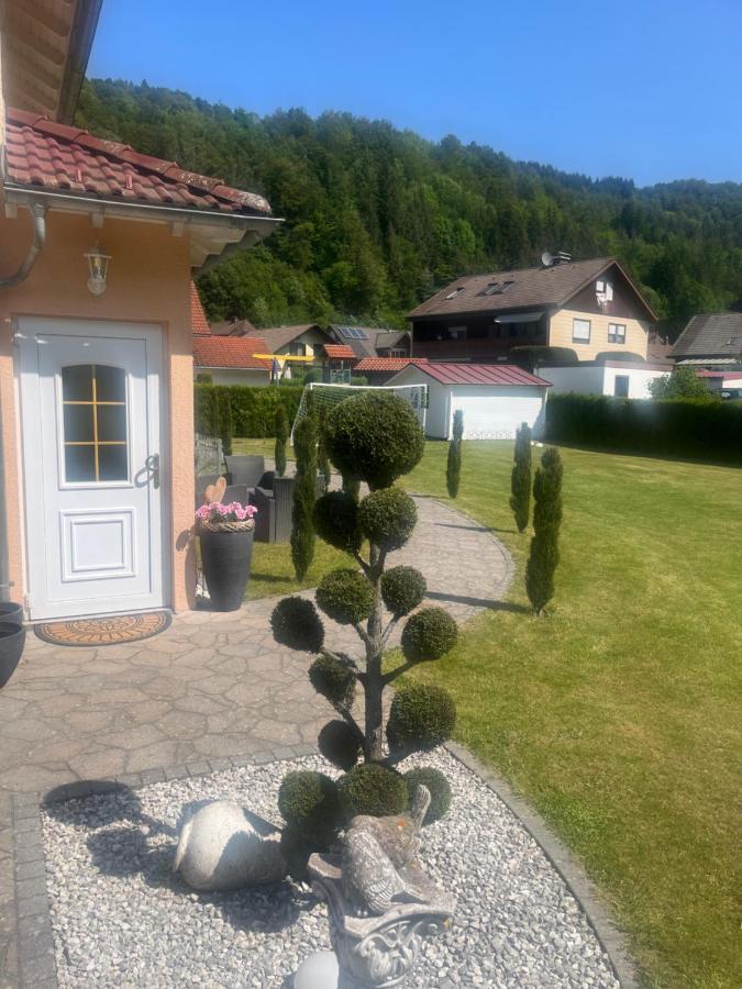Toscana-Residenz Im Schwarzwald Utzenfeld Buitenkant foto